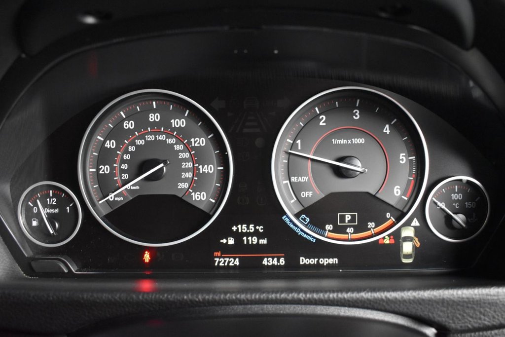 Used BMW 3 Series 2018 for sale - 76569824: Photo 37