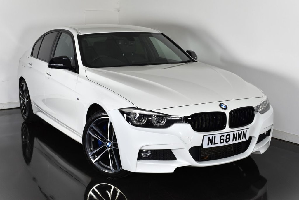 Used BMW 3 Series 2018 for sale - 76569824: Photo 38