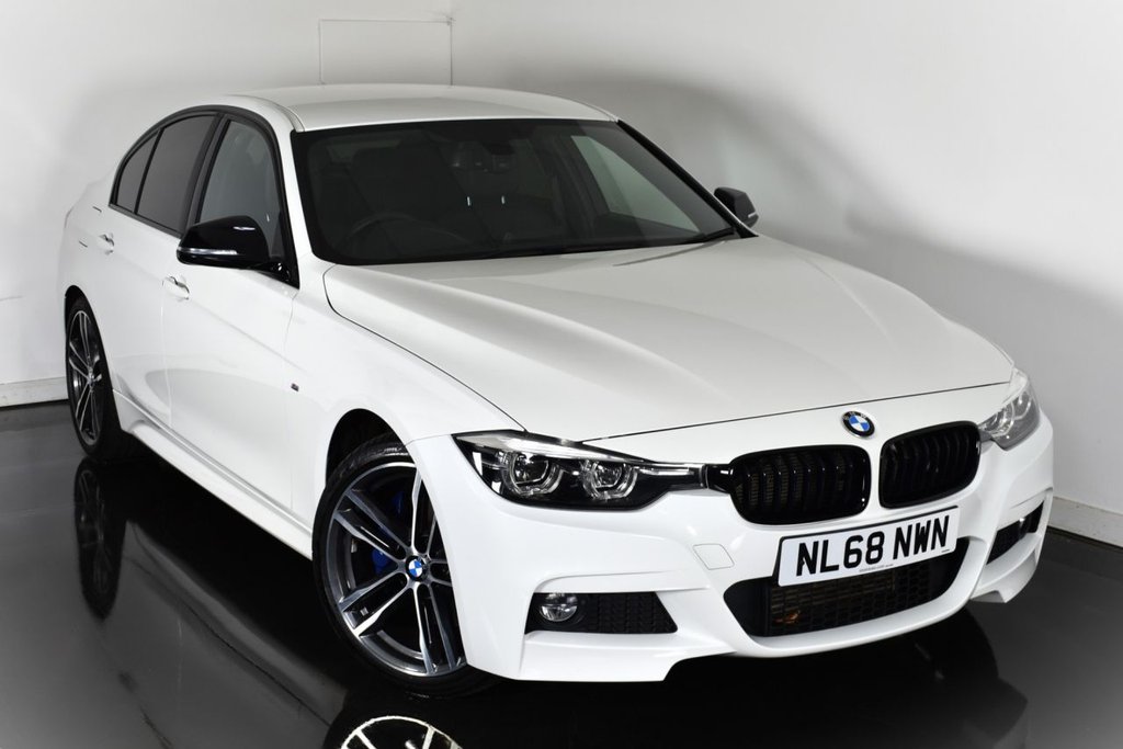 Used BMW 3 Series 2018 for sale - 76569824: Photo 39
