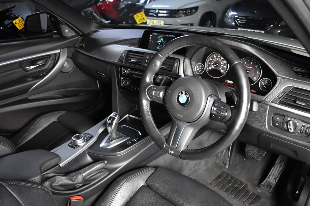 Used BMW 3 Series 2018 for sale - 76569824: Photo 8