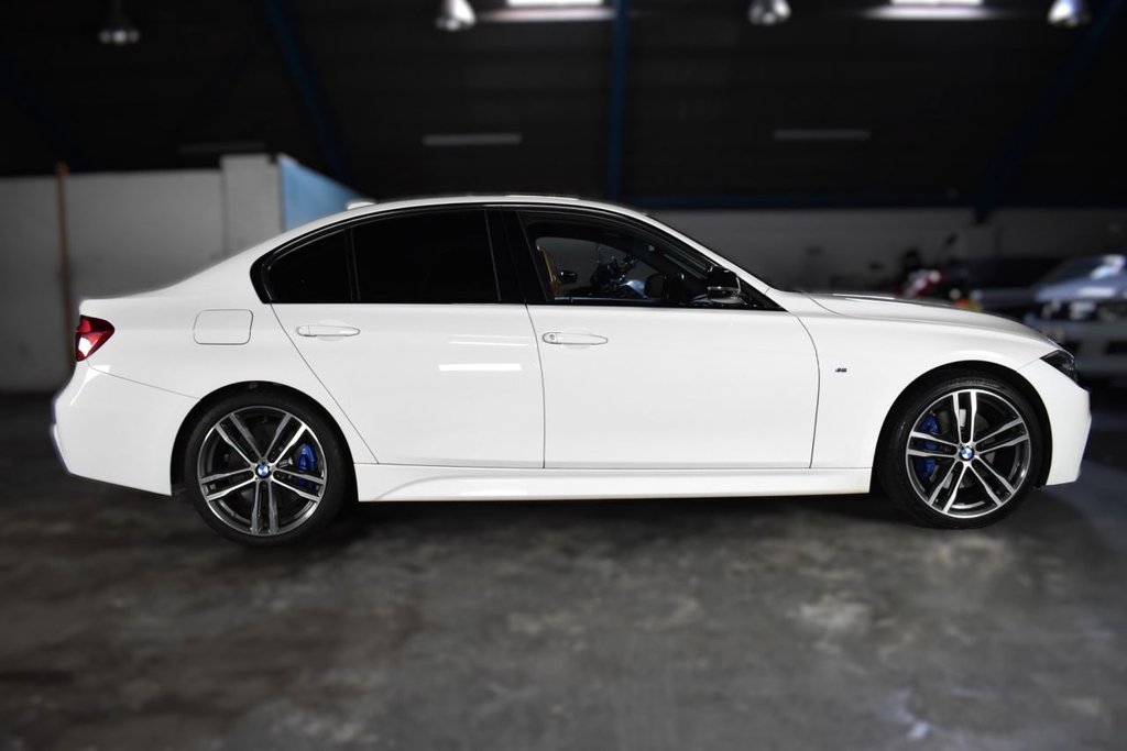 Used BMW 3 Series 2018 for sale - 76569824: Photo 9