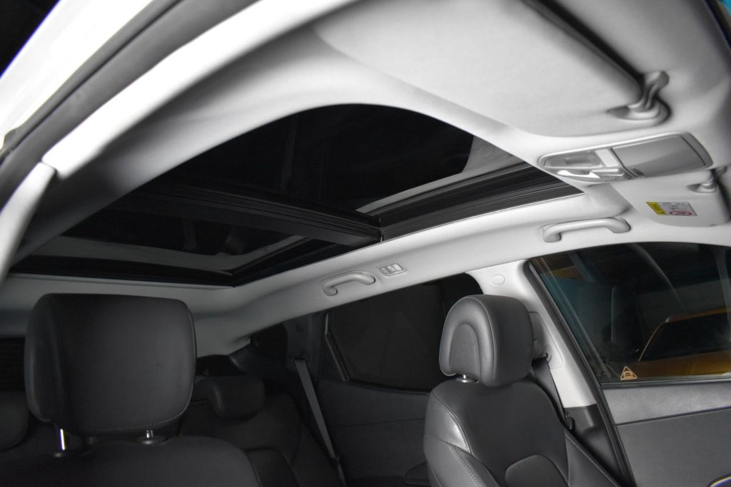 Used Hyundai Santa Fe 2016 for sale - 76784277: Photo 2