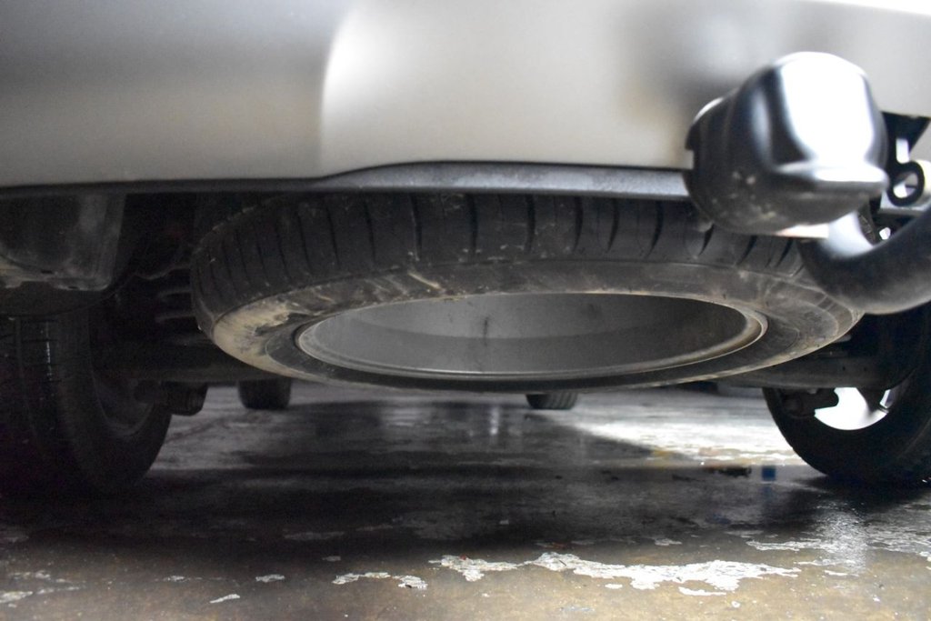 Used Hyundai Santa Fe 2016 for sale - 76784277: Photo 20