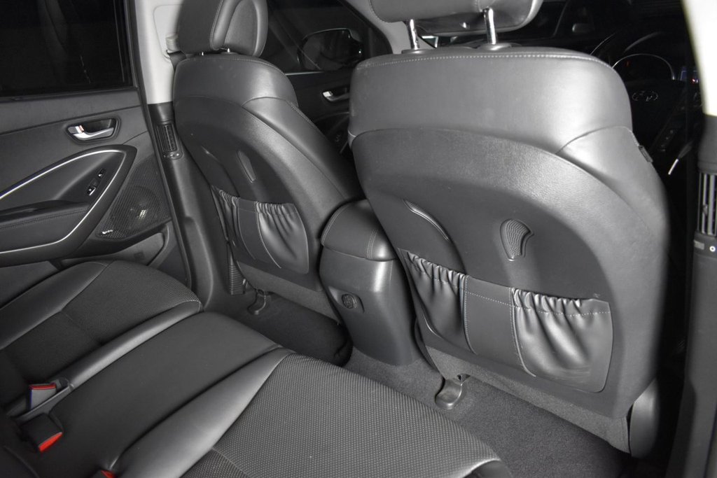 Used Hyundai Santa Fe 2016 for sale - 76784277: Photo 24