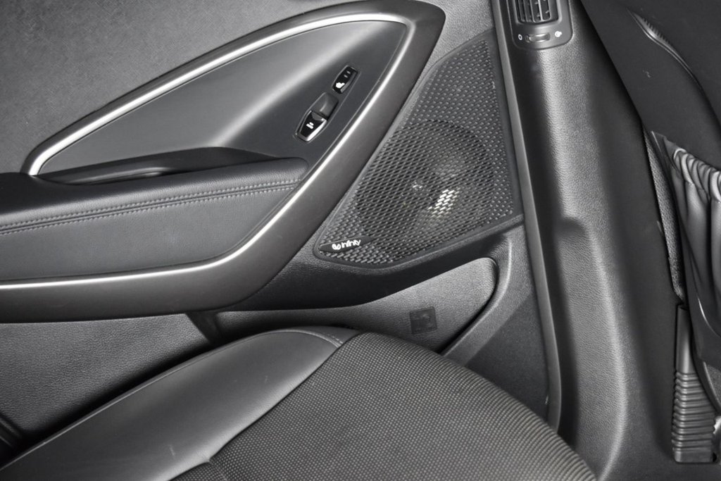 Used Hyundai Santa Fe 2016 for sale - 76784277: Photo 25