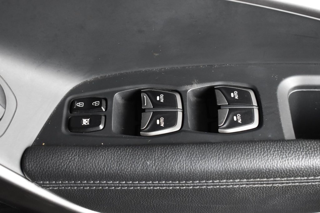 Used Hyundai Santa Fe 2016 for sale - 76784277: Photo 26