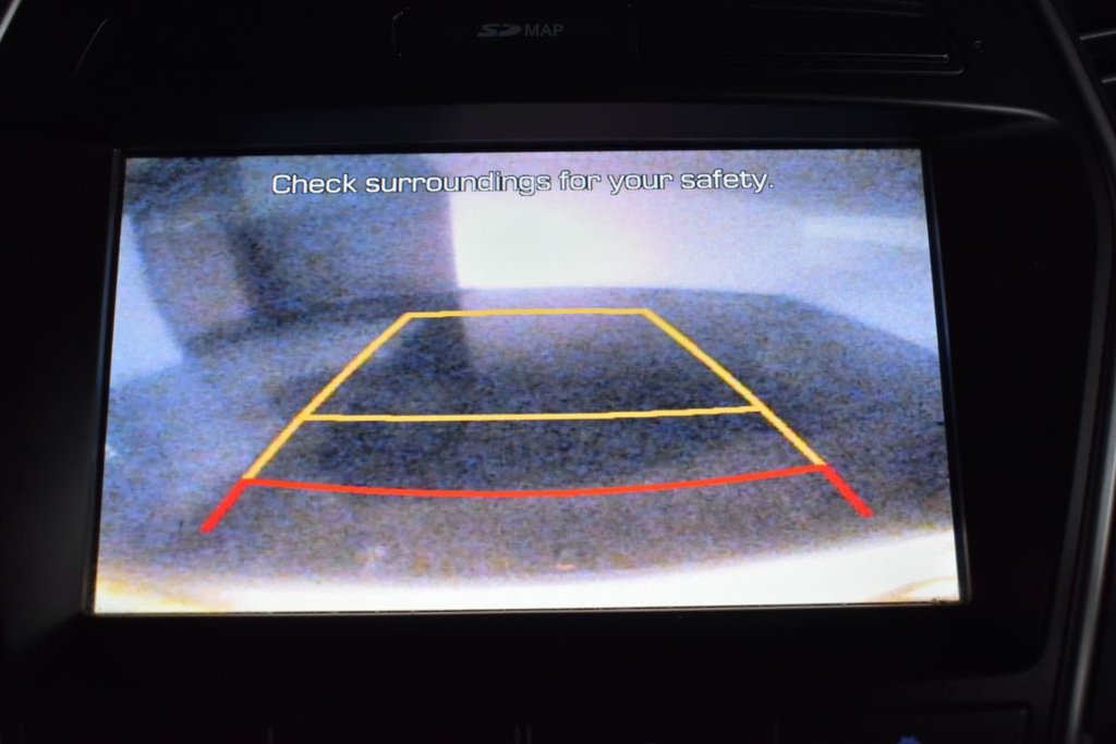 Used Hyundai Santa Fe 2016 for sale - 76784277: Photo 34