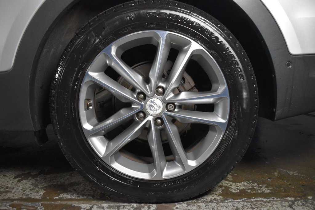 Used Hyundai Santa Fe 2016 for sale - 76784277: Photo 36