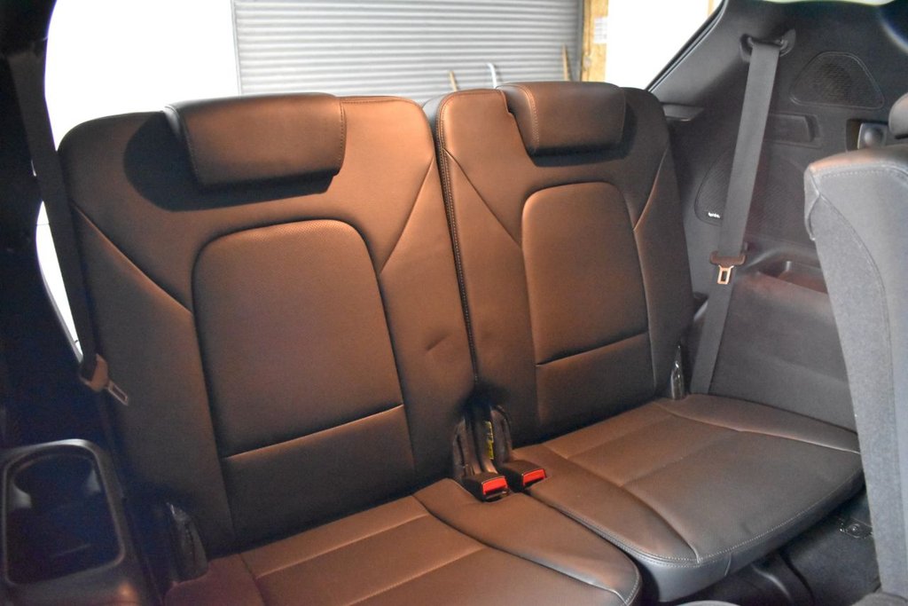 Used Hyundai Santa Fe 2016 for sale - 76784277: Photo 6