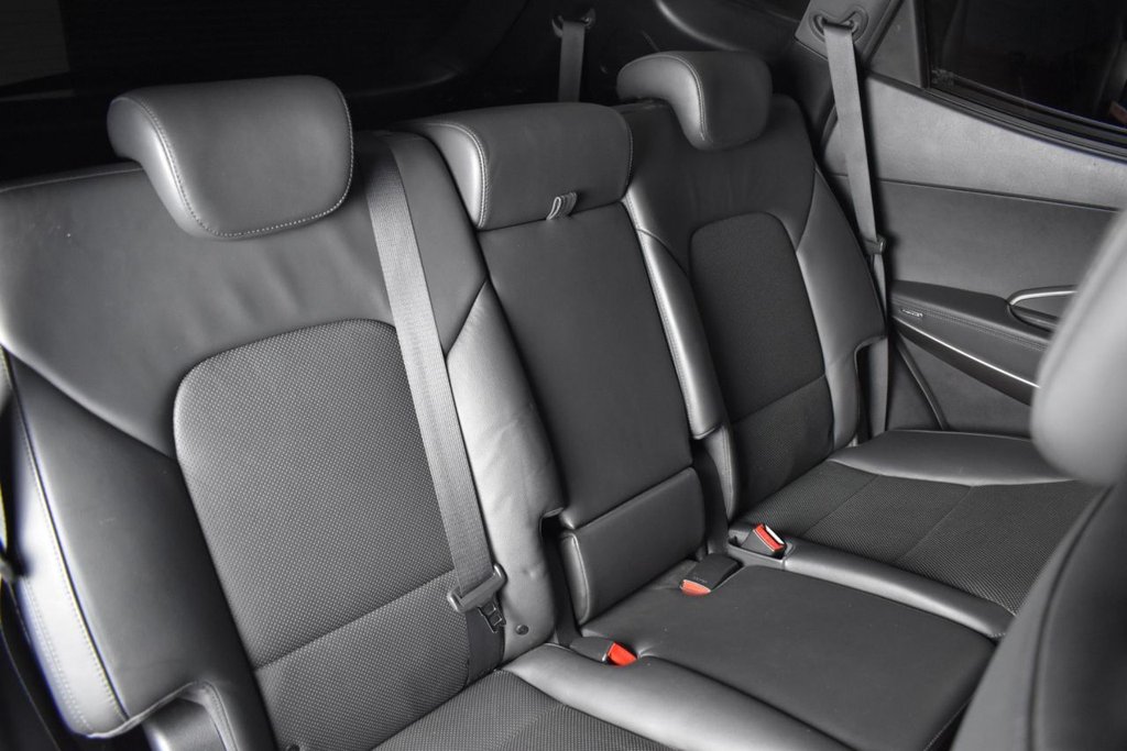 Used Hyundai Santa Fe 2016 for sale - 76784277: Photo 9