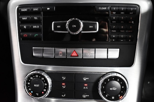 Used Mercedes-Benz SLK 2015 for sale - 76256094: Photo 14
