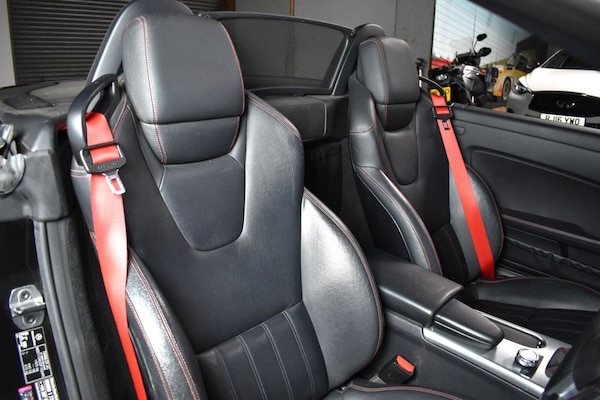 Used Mercedes-Benz SLK 2015 for sale - 76256094: Photo 2