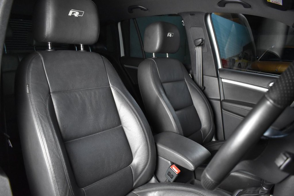 Used Volkswagen Tiguan 2016 for sale - 76406411: Photo 18