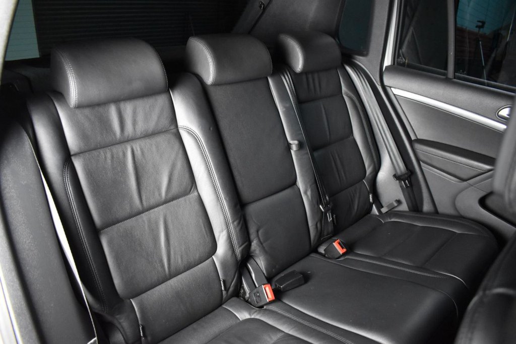 Used Volkswagen Tiguan 2016 for sale - 76406411: Photo 19