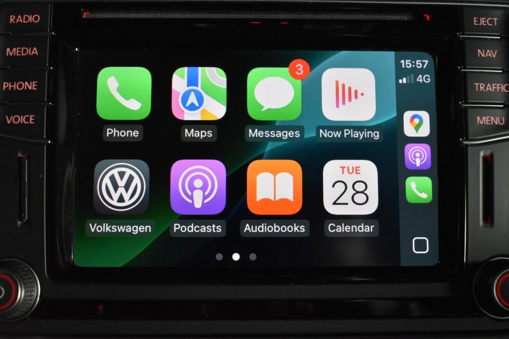 Used Volkswagen Tiguan 2016 for sale - 76406411: Photo 2