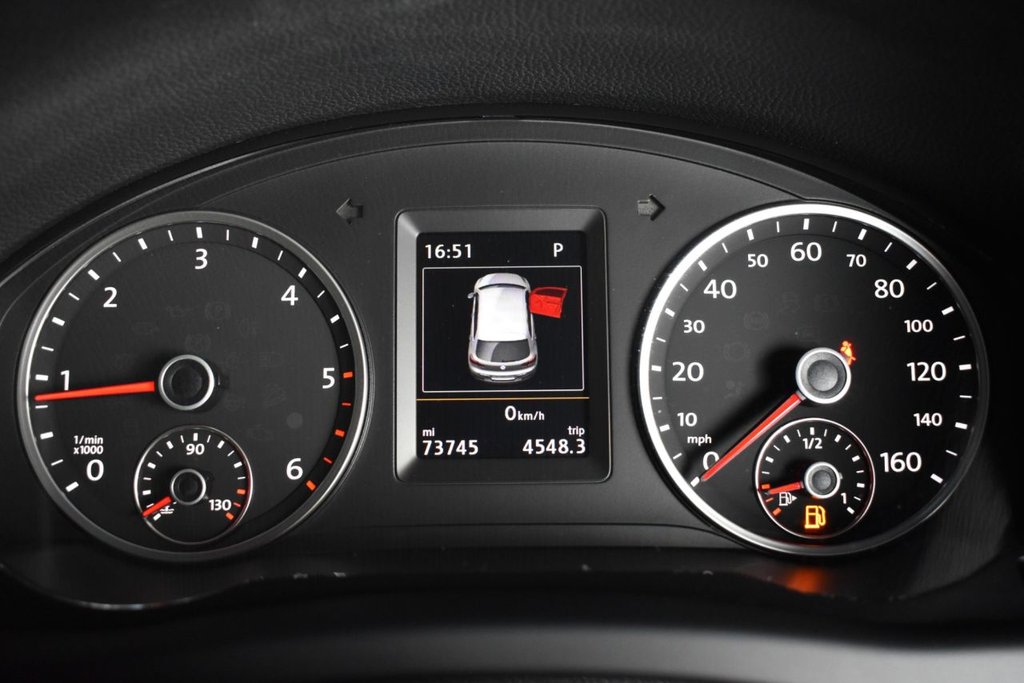 Used Volkswagen Tiguan 2016 for sale - 76406411: Photo 21