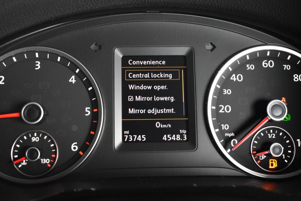 Used Volkswagen Tiguan 2016 for sale - 76406411: Photo 32