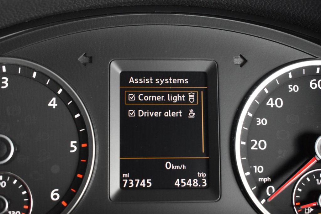 Used Volkswagen Tiguan 2016 for sale - 76406411: Photo 34