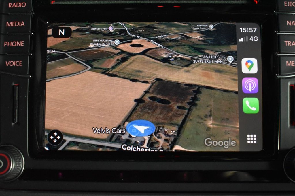 Used Volkswagen Tiguan 2016 for sale - 76406411: Photo 4