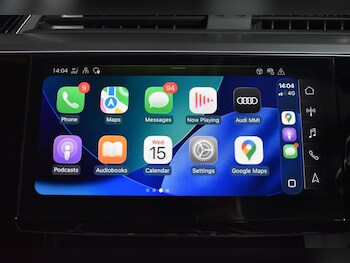 Used Audi Q8 2023 for sale - 78256566: Photo