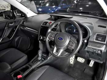 Used Subaru Forester 2019 for sale - 73632476: Photo
