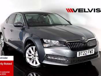 2022 (22) - 1.4 TSI iV SE Technology DSG 5dr