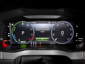 Used Skoda Superb 2022 for sale - 75347582: Photo