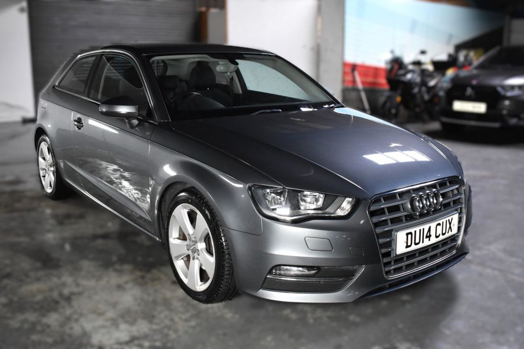 Used Audi A3 2014 for sale - 77451555: Photo 12