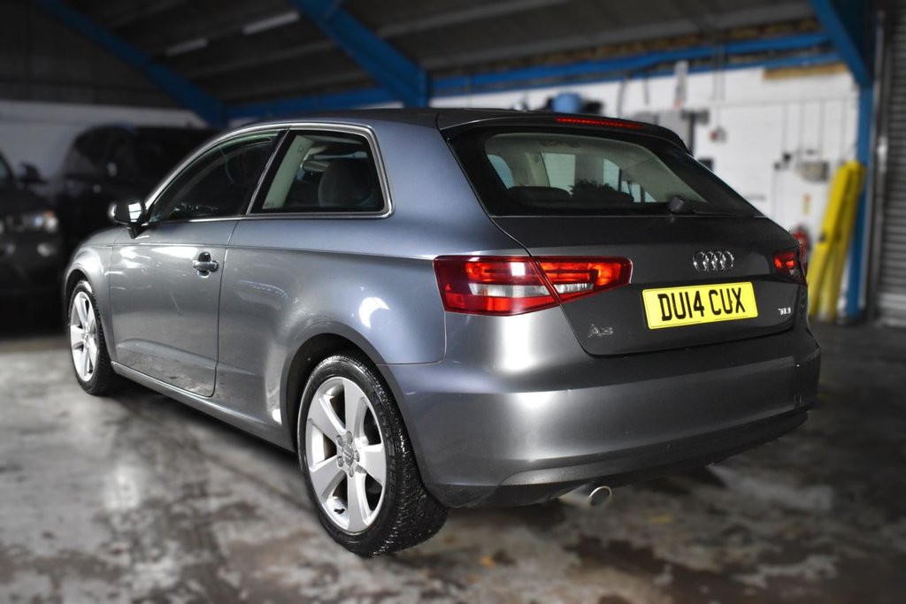 Used Audi A3 2014 for sale - 77451555: Photo 18