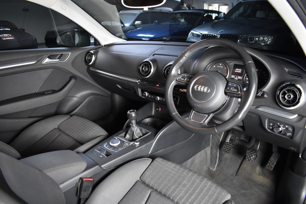 Used Audi A3 2014 for sale - 77451555: Photo 19