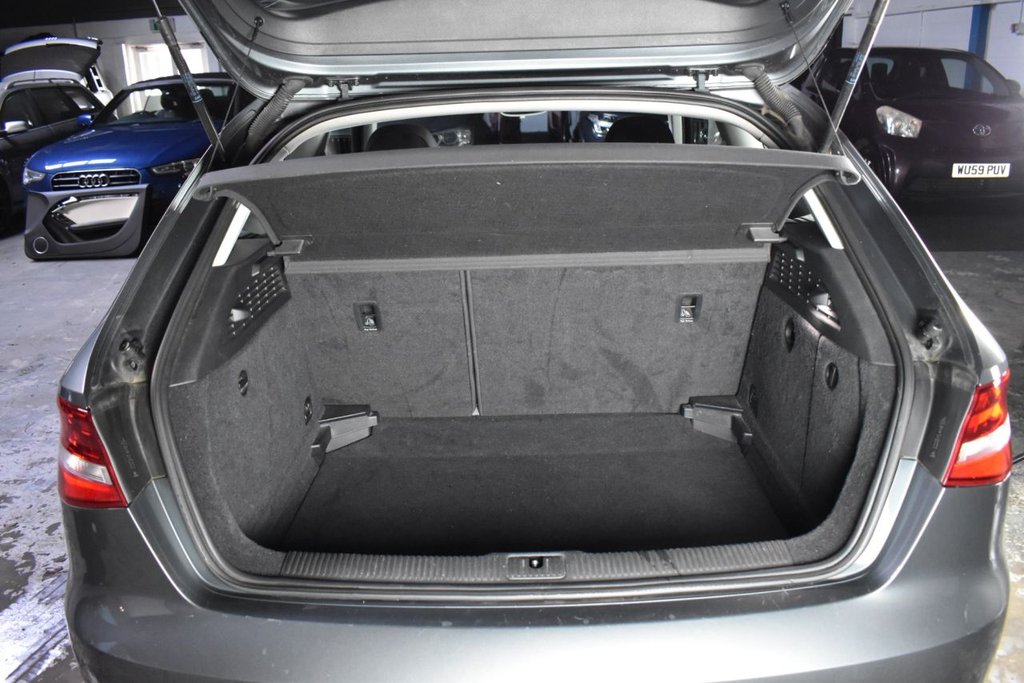 Used Audi A3 2014 for sale - 77451555: Photo 27