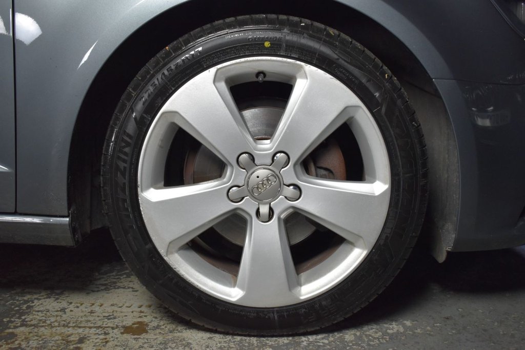 Used Audi A3 2014 for sale - 77451555: Photo 28