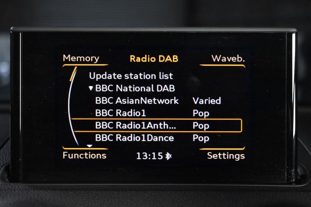 Used Audi A3 2014 for sale - 77451555: Photo 3