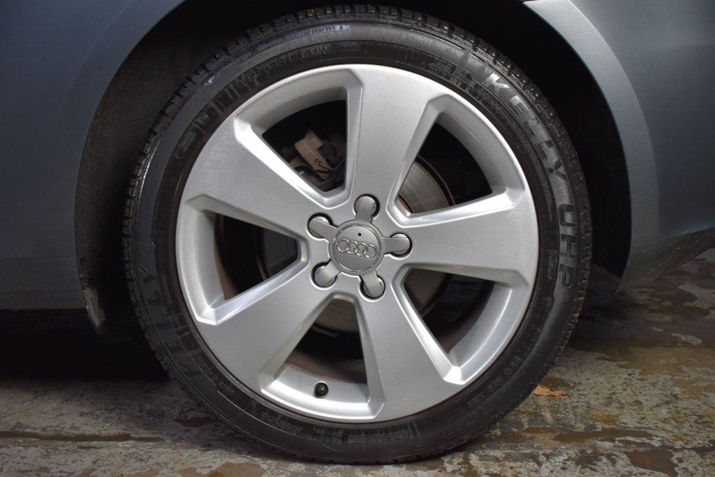 Used Audi A3 2014 for sale - 77451555: Photo 30