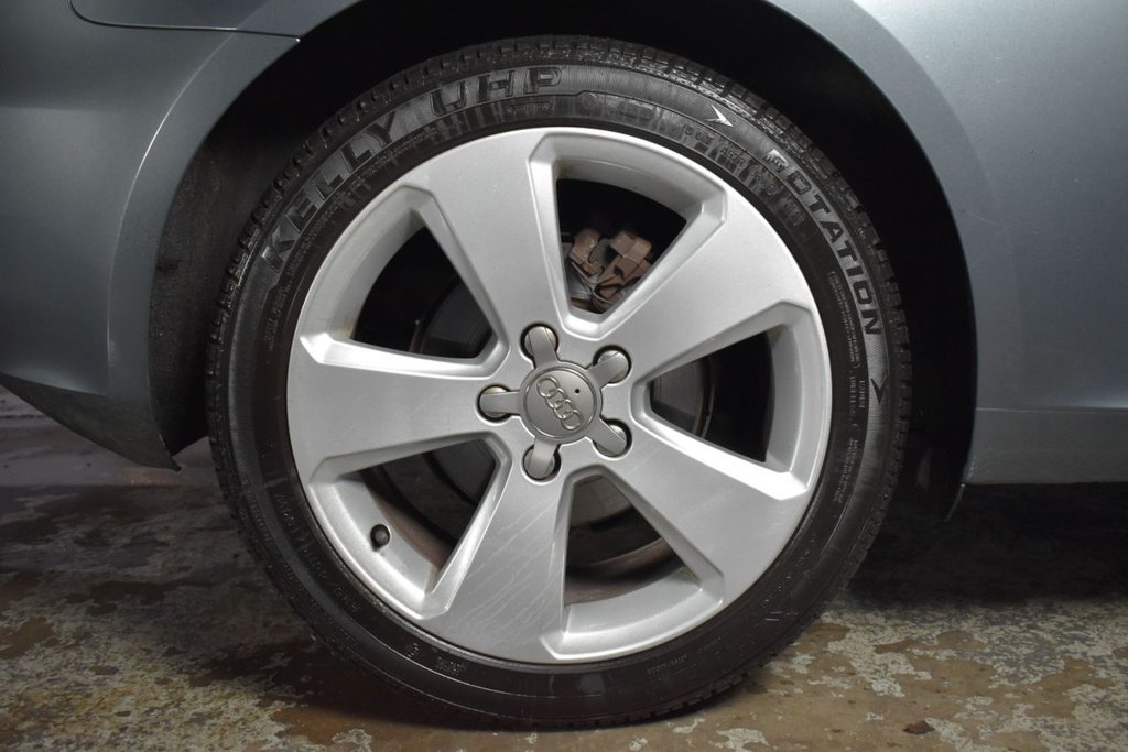 Used Audi A3 2014 for sale - 77451555: Photo 31