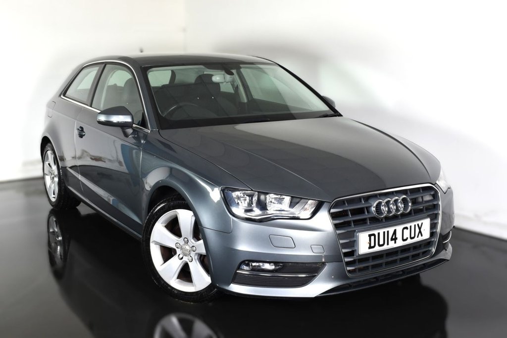 Used Audi A3 2014 for sale - 77451555: Photo 32