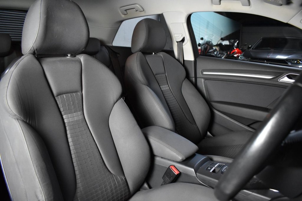 Used Audi A3 2014 for sale - 77451555: Photo 4