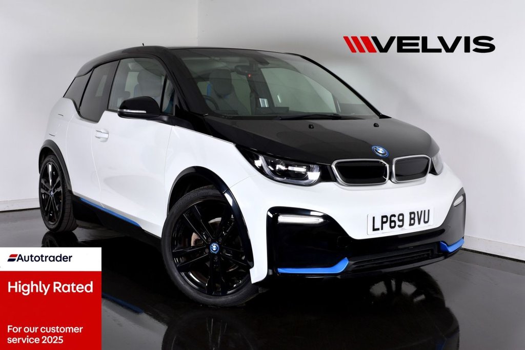 Used BMW i3 2020 for sale - 75973628: Photo 1