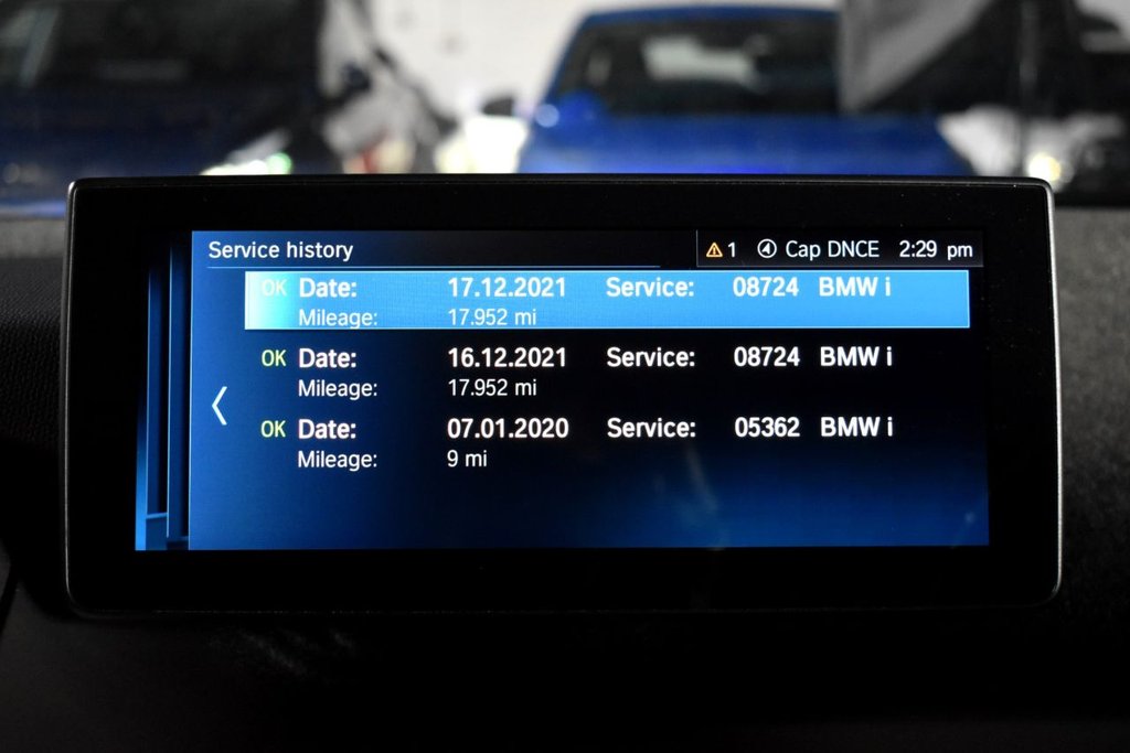 Used BMW i3 2020 for sale - 75973628: Photo 10