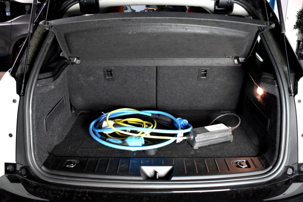 Used BMW i3 2020 for sale - 75973628: Photo 15