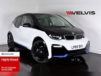 BMW - i3