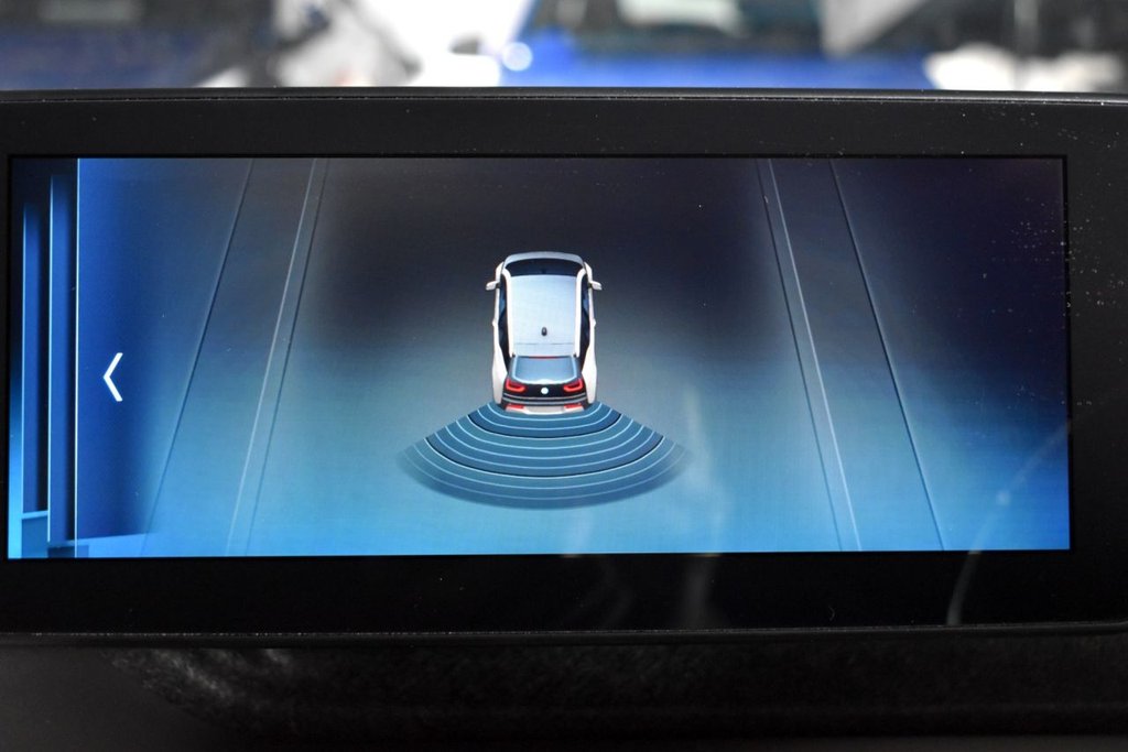 Used BMW i3 2020 for sale - 75973628: Photo 24