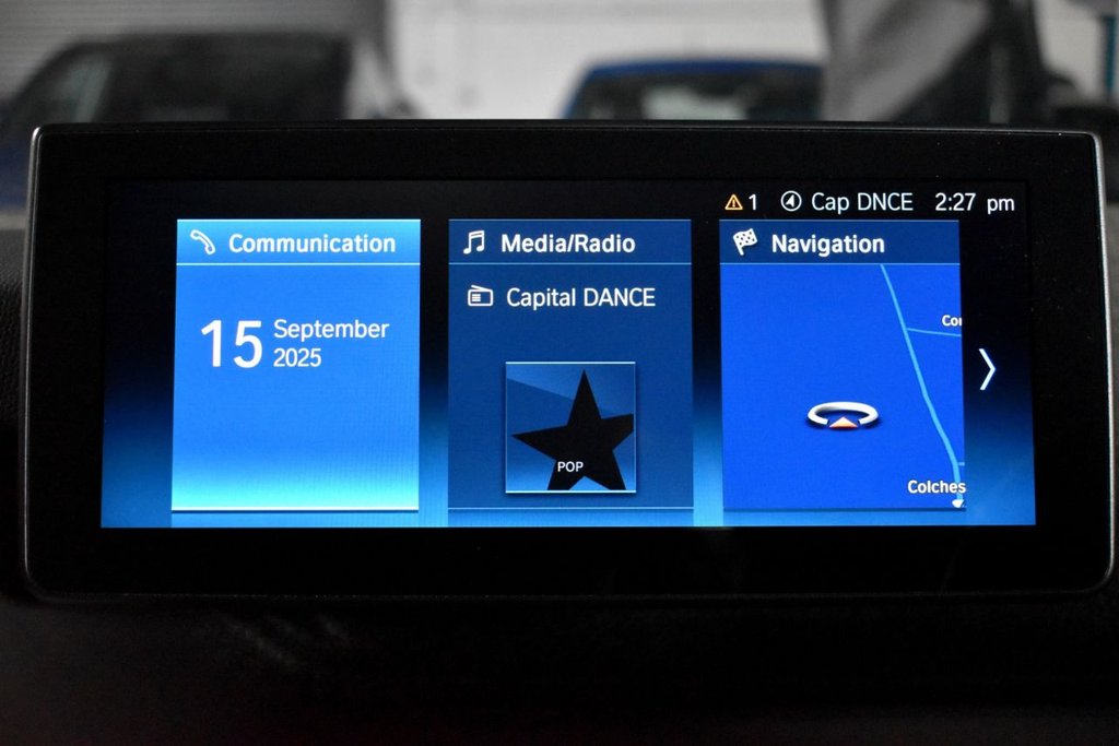 Used BMW i3 2020 for sale - 75973628: Photo 25