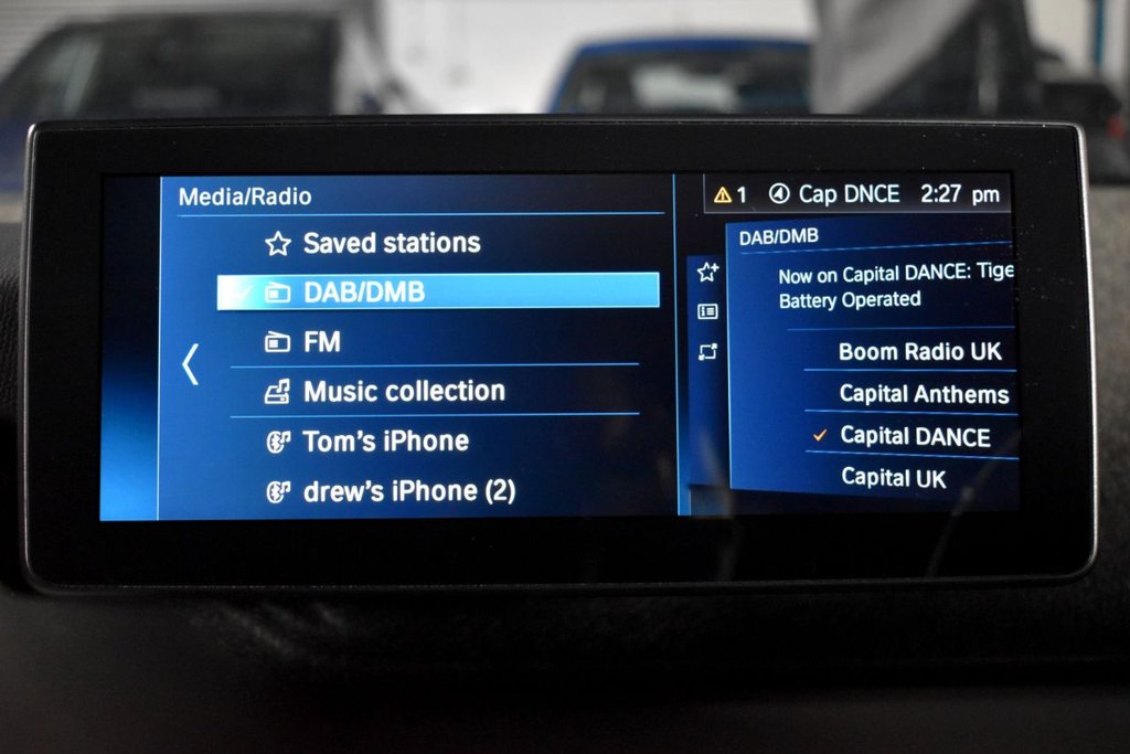 Used BMW i3 2020 for sale - 75973628: Photo 26