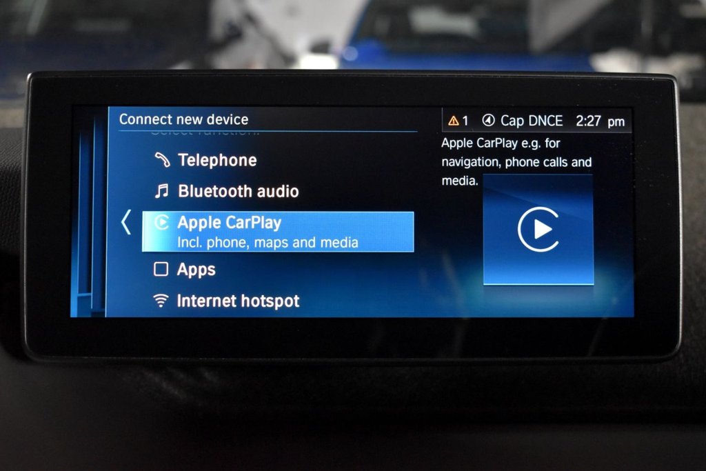 Used BMW i3 2020 for sale - 75973628: Photo 27