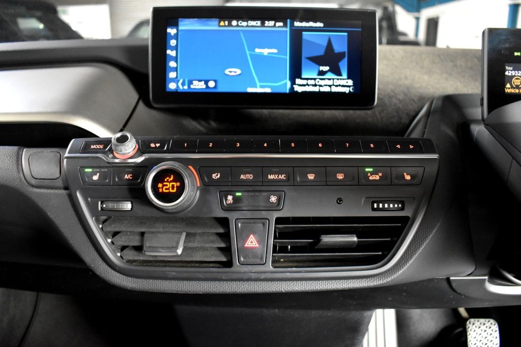 Used BMW i3 2020 for sale - 75973628: Photo 29