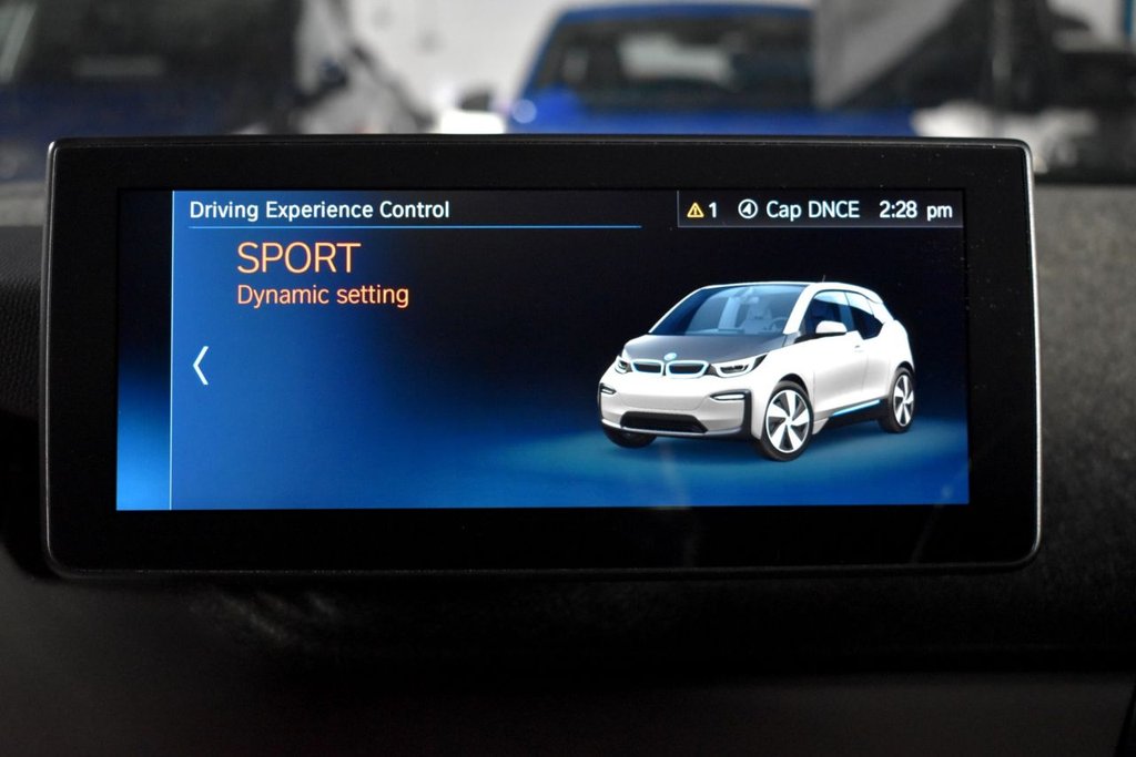 Used BMW i3 2020 for sale - 75973628: Photo 30