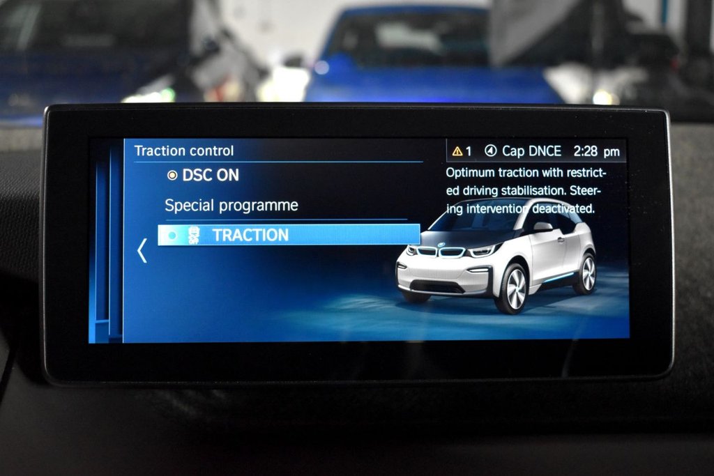 Used BMW i3 2020 for sale - 75973628: Photo 32