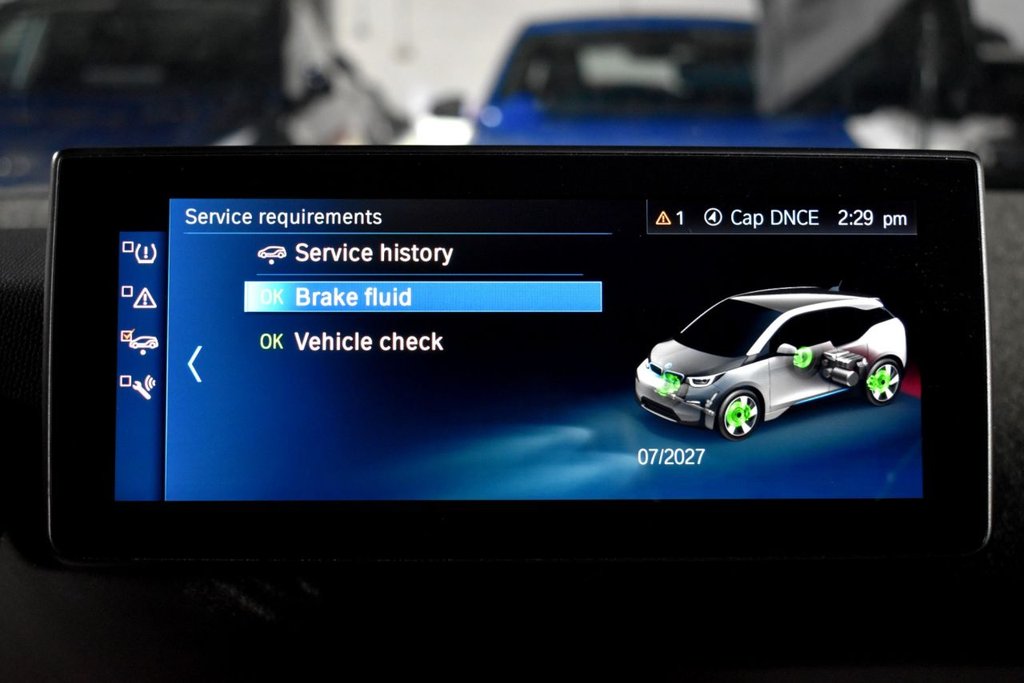 Used BMW i3 2020 for sale - 75973628: Photo 33