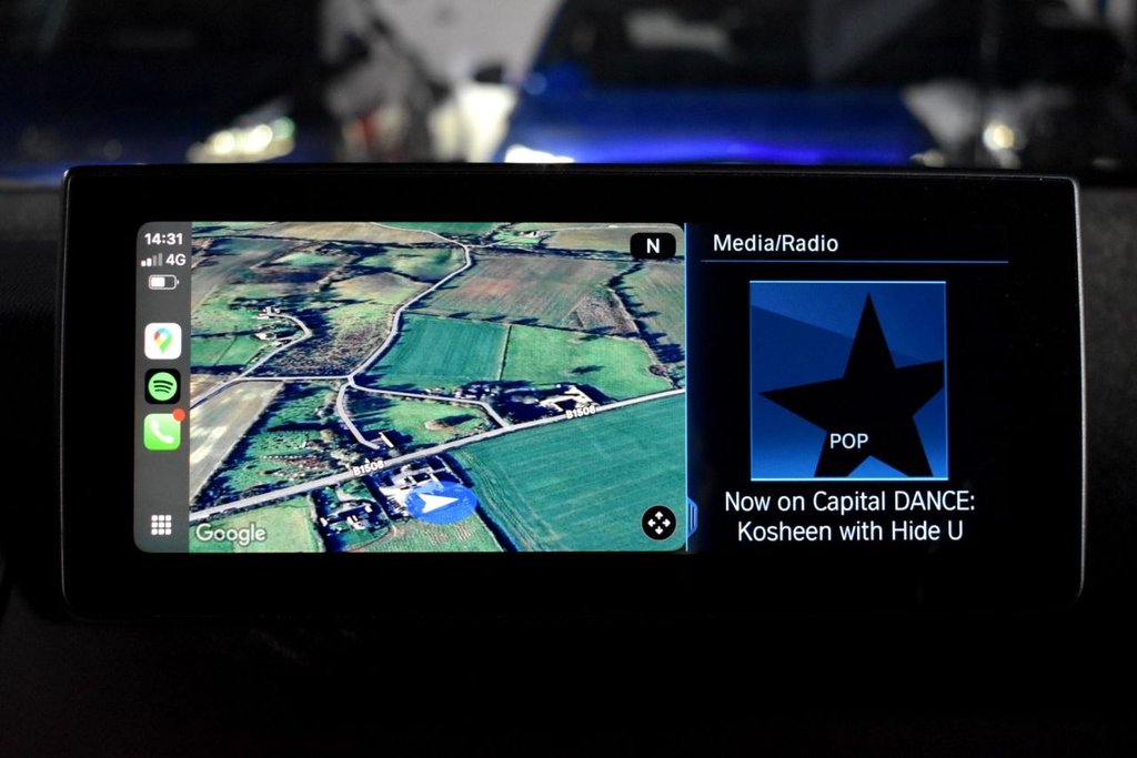 Used BMW i3 2020 for sale - 75973628: Photo 35